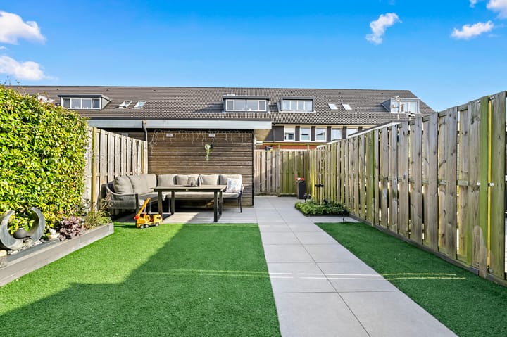 Foto 12 van Aristoteleslaan 75