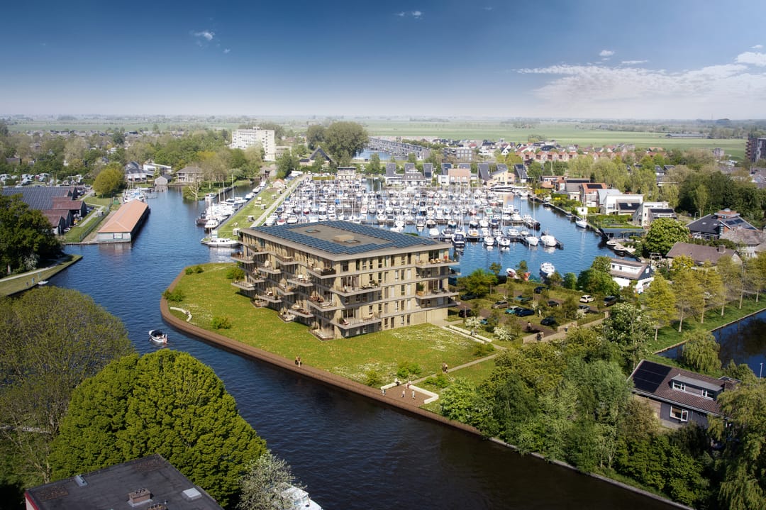 Foto 8 van Appartement 4.304