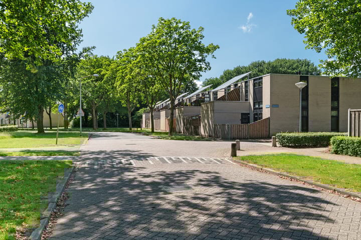 Foto 20 van Eemplein 1