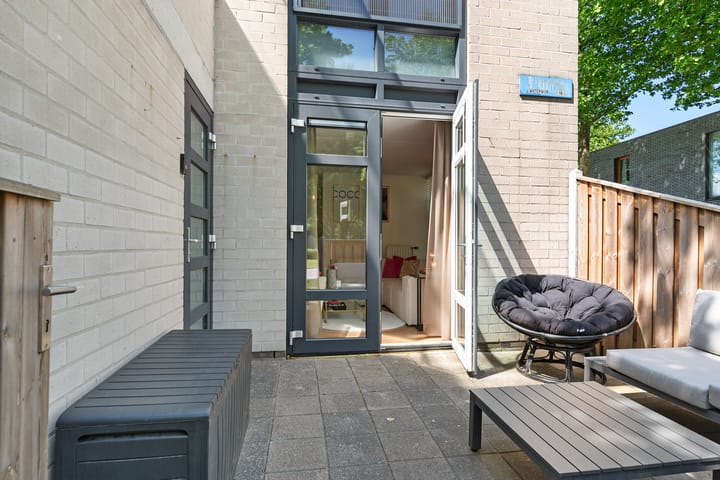 Foto 21 van Eemplein 1