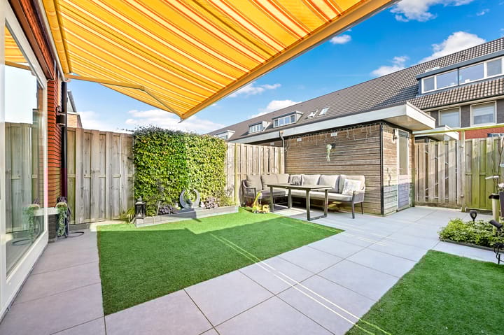 Foto 14 van Aristoteleslaan 75