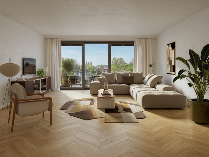 Photo 1 of Appartement 4.003