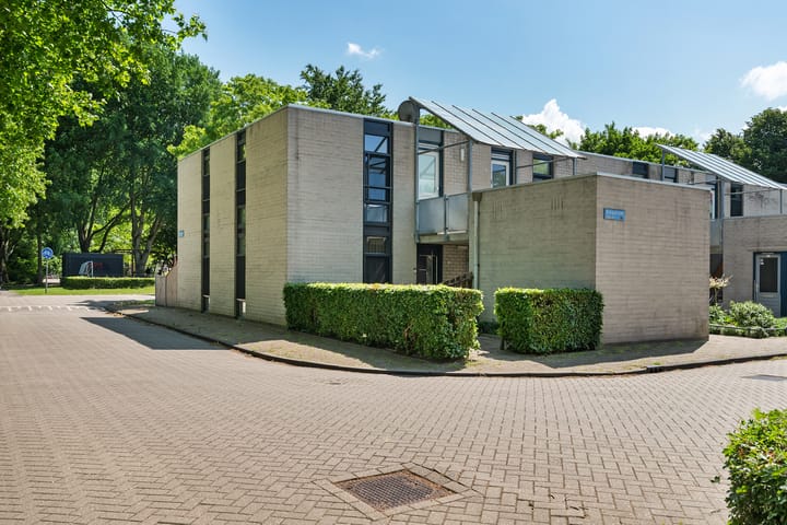 Foto 26 van Eemplein 1