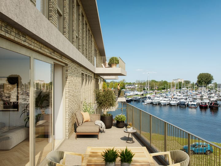 Photo 5 of Appartement 4.003