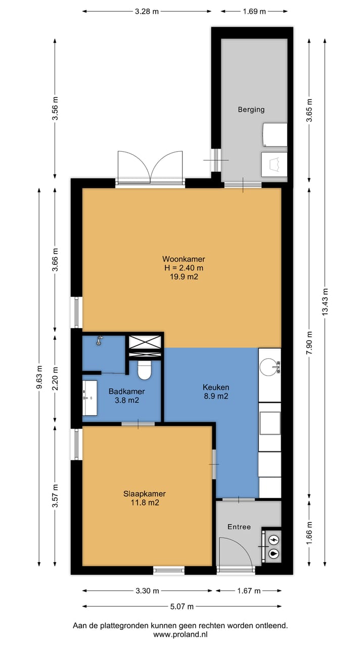 Foto 30 van Eemplein 1