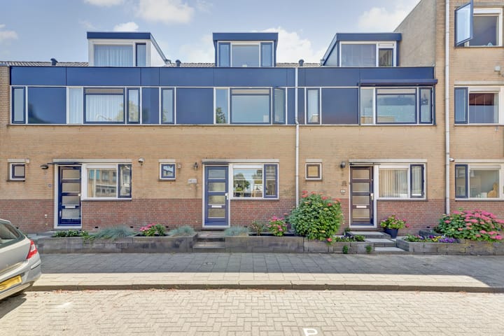 Foto 2 van Reigerlaan 79