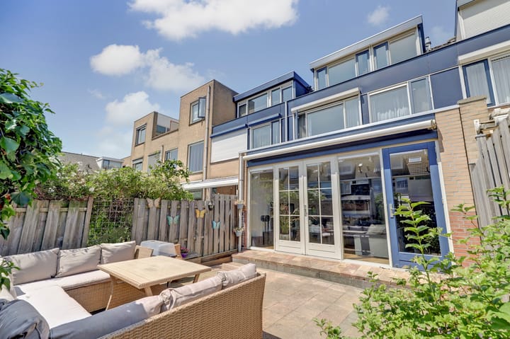 Foto 1 van Reigerlaan 79