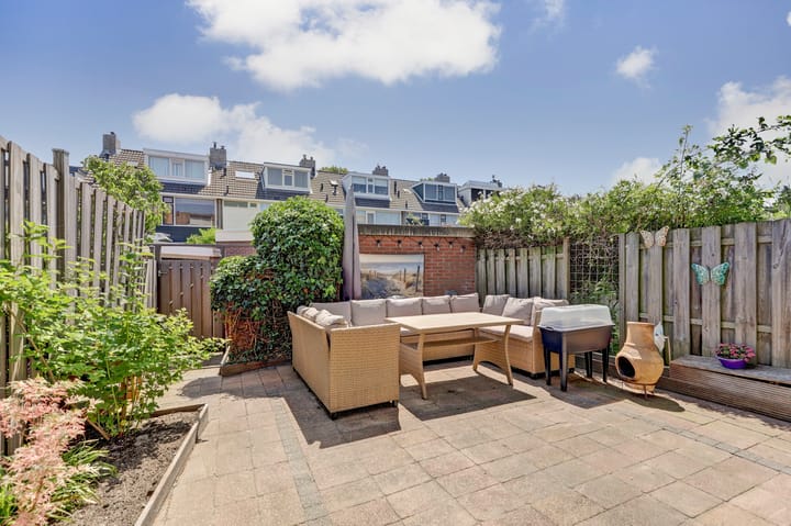 Foto 3 van Reigerlaan 79