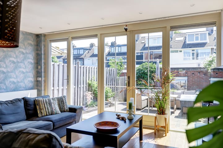 Foto 5 van Reigerlaan 79