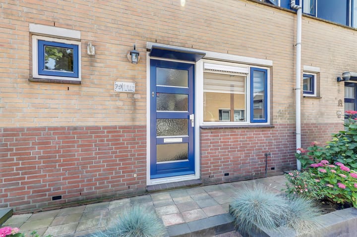 Foto 7 van Reigerlaan 79