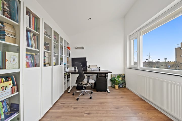 Foto 31 van Aristoteleslaan 75