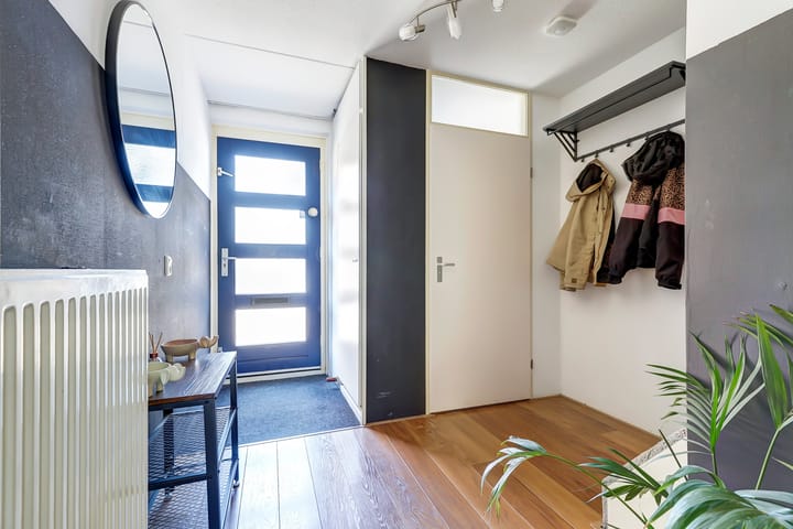 Foto 8 van Reigerlaan 79