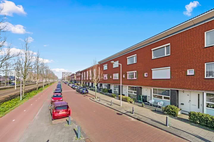 Foto 33 van Aristoteleslaan 75