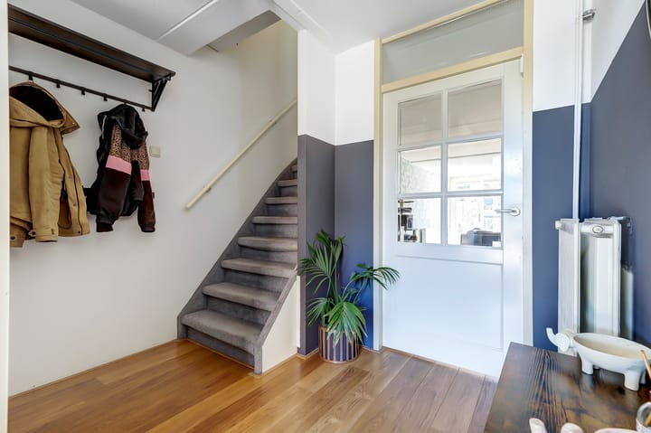 Foto 10 van Reigerlaan 79