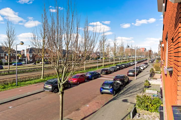 Foto 35 van Aristoteleslaan 75