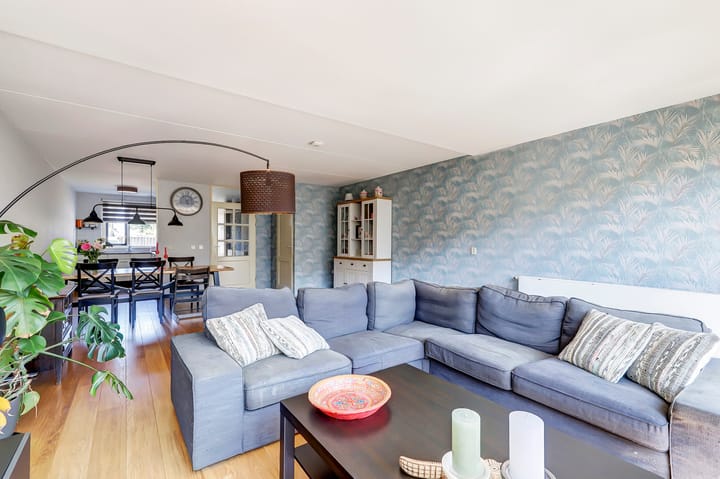 Foto 12 van Reigerlaan 79