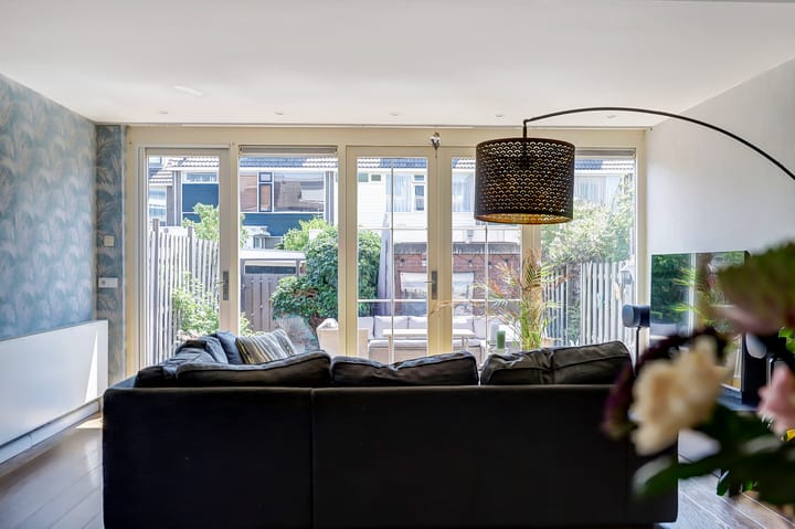 Foto 13 van Reigerlaan 79