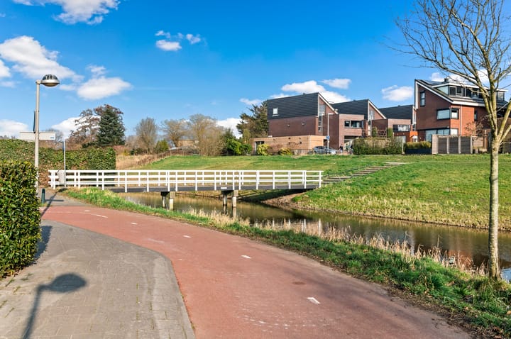 Foto 38 van Aristoteleslaan 75