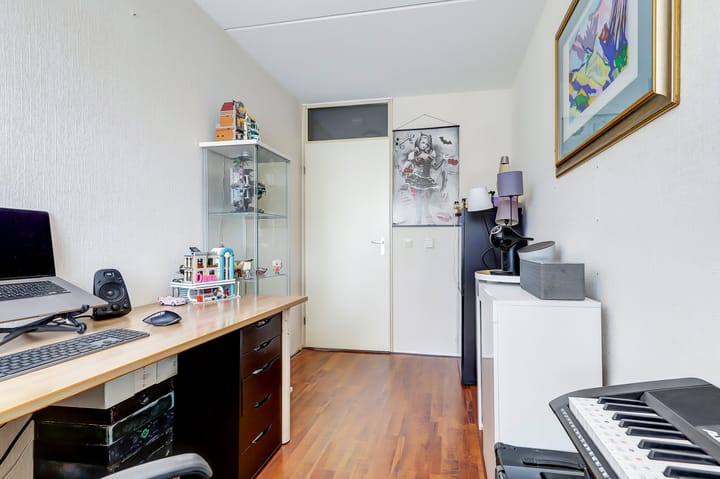 Foto 25 van Reigerlaan 79