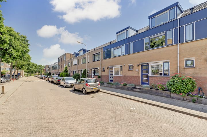 Foto 35 van Reigerlaan 79