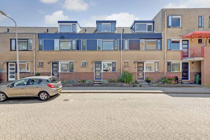 Foto 36 van Reigerlaan 79