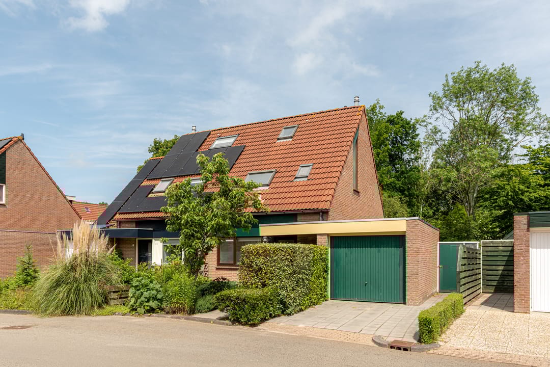 Foto 1 van Klipper 77