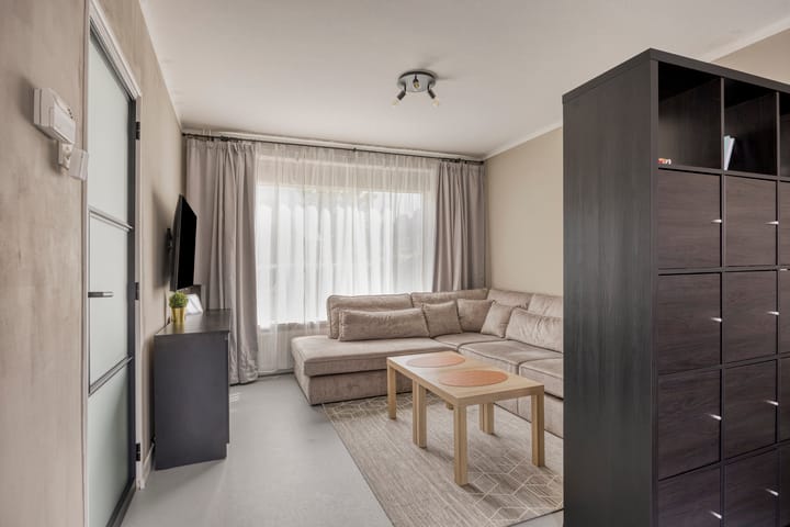 Foto 3 van Lekstraat 15