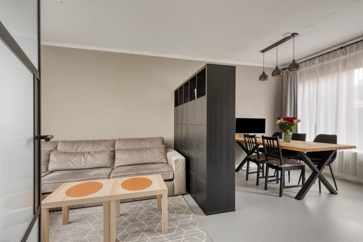 Foto 4 van Lekstraat 15