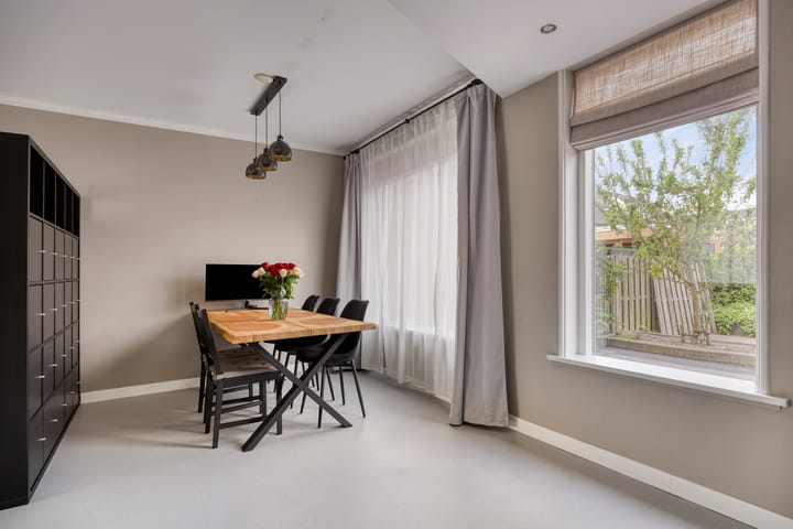 Foto 10 van Lekstraat 15