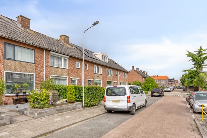 Foto 17 van Lekstraat 15