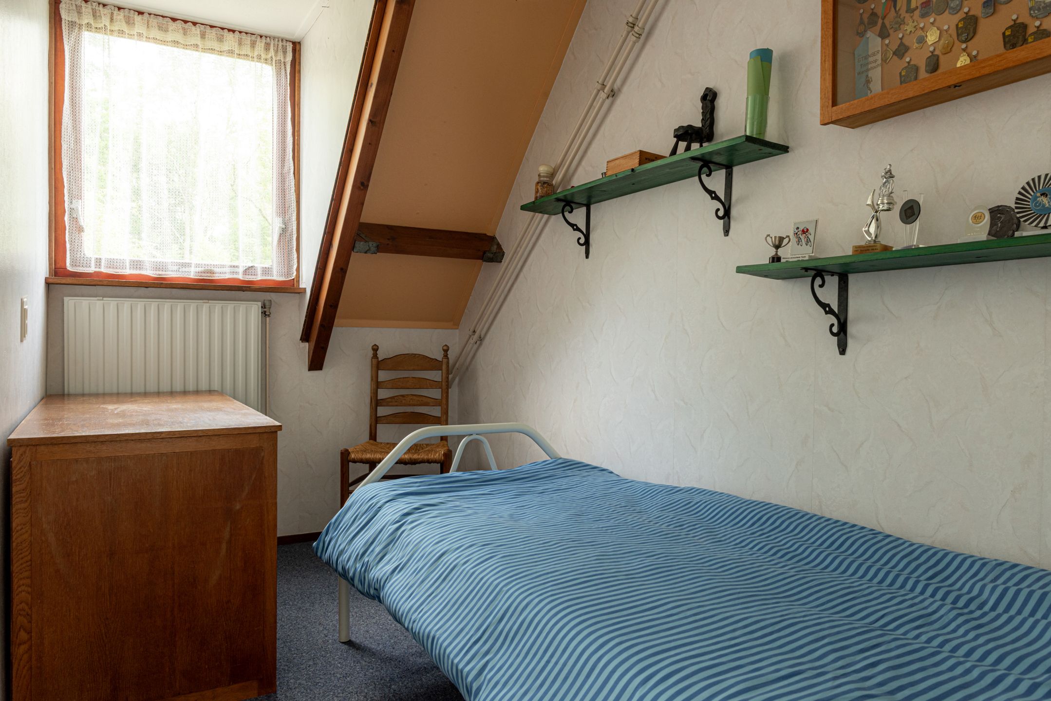 Foto 21 van Klipper 77