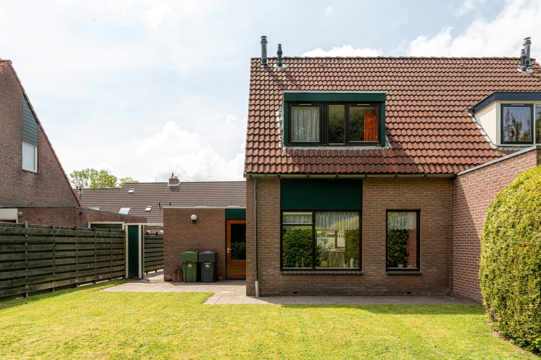 Foto 26 van Klipper 77