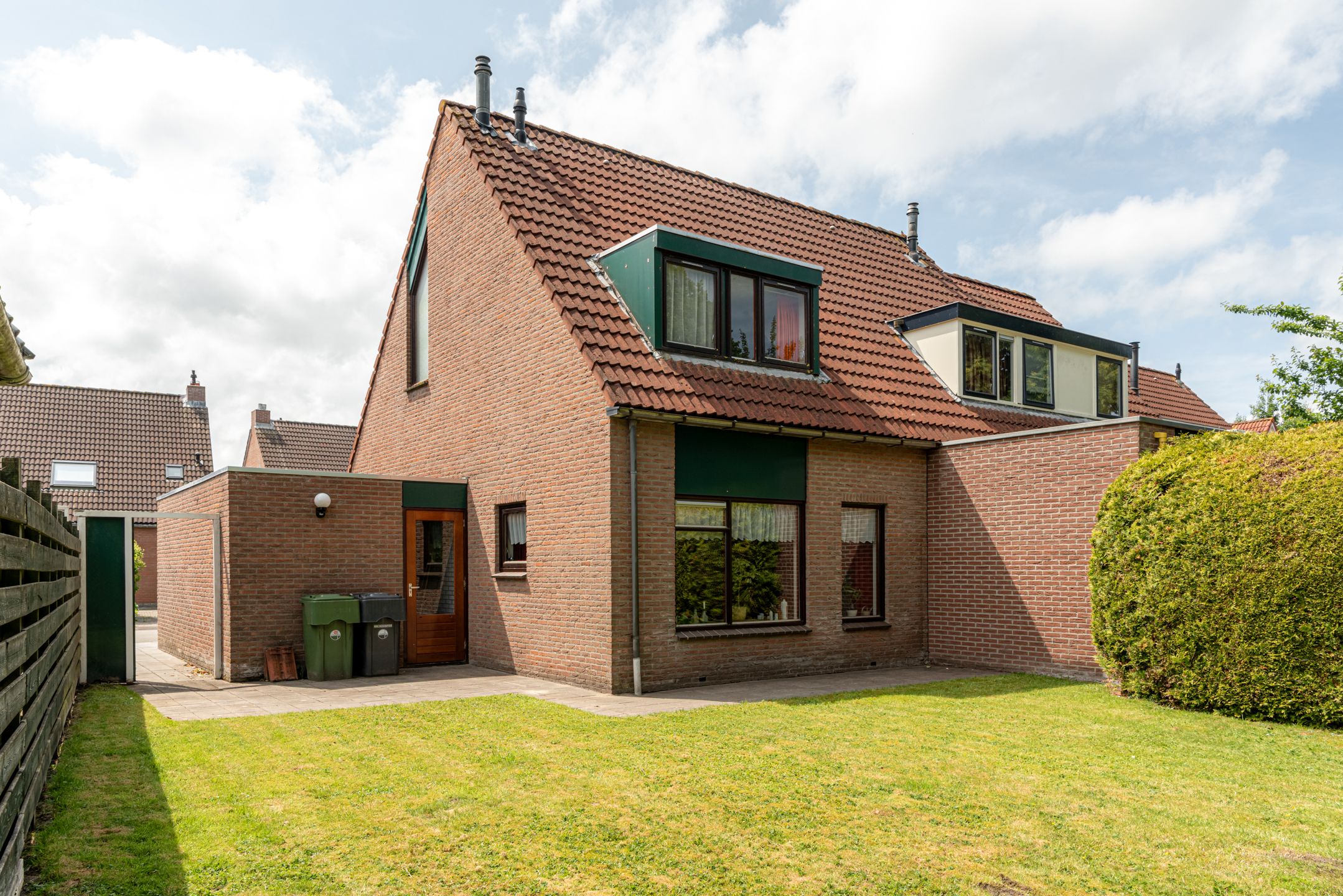 Foto 27 van Klipper 77