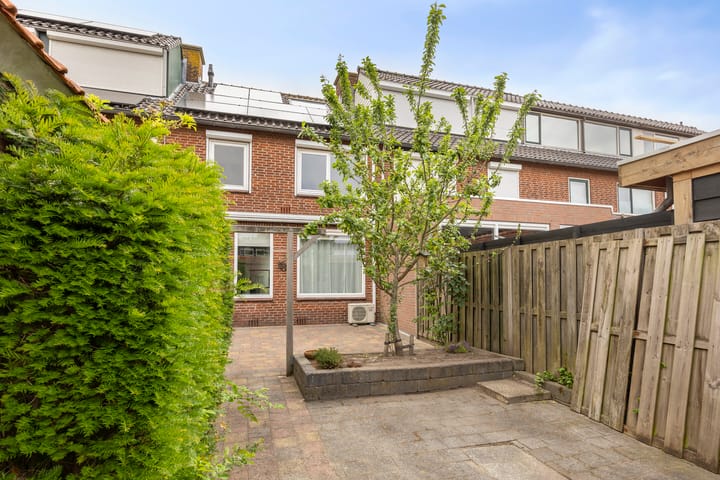 Foto 28 van Lekstraat 15