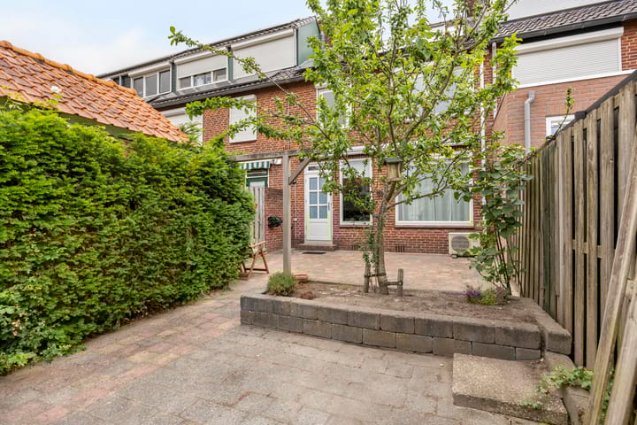 Foto 29 van Lekstraat 15