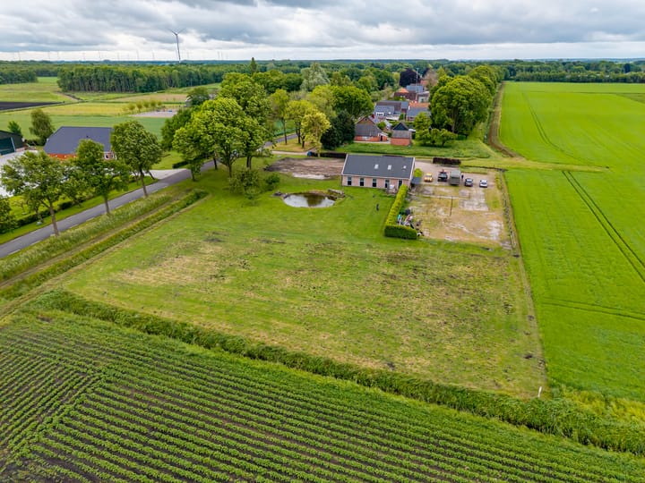 Gasselterboerveen 1 A