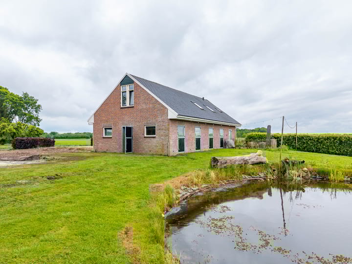Foto 5 van Gasselterboerveen 1-A