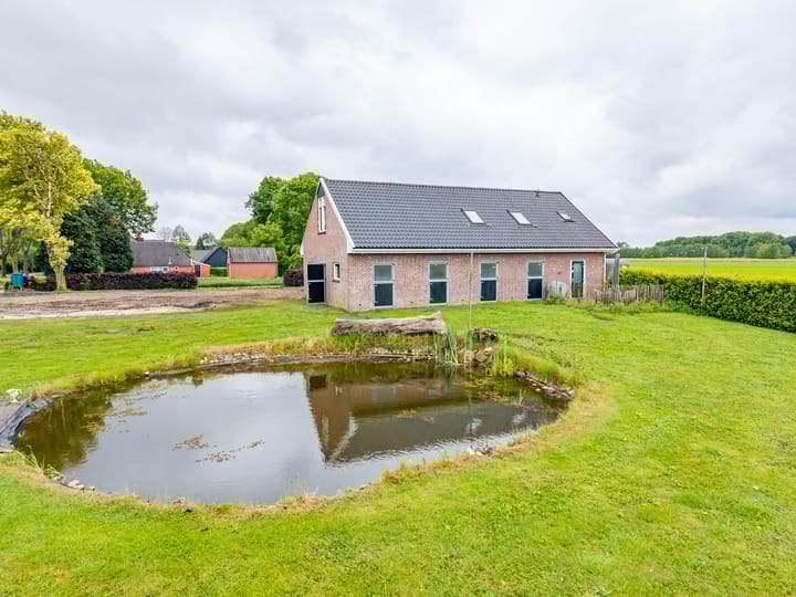 Foto 6 van Gasselterboerveen 1-A