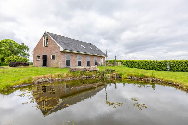 Foto 7 van Gasselterboerveen 1-A