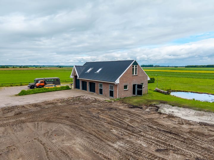 Foto 8 van Gasselterboerveen 1-A