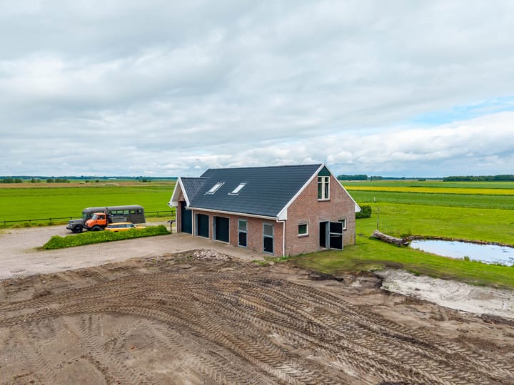 Foto 9 van Gasselterboerveen 1-A