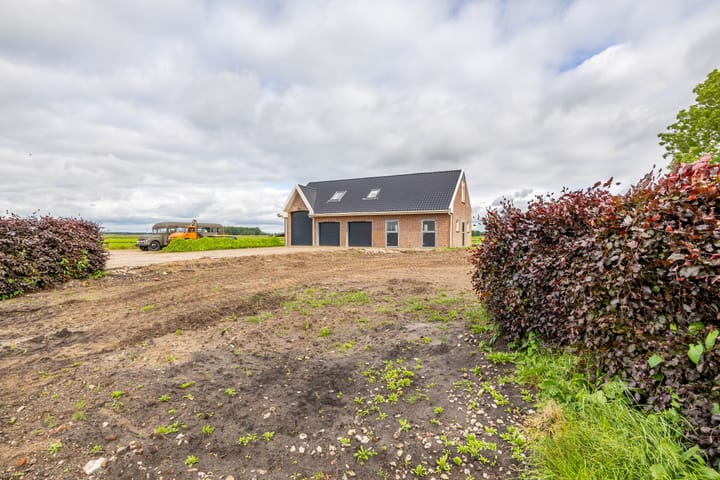 Foto 10 van Gasselterboerveen 1-A