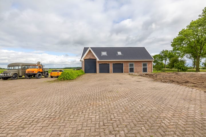 Foto 11 van Gasselterboerveen 1-A