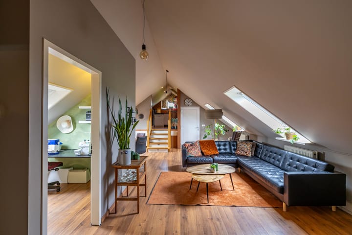 Foto 15 van Gasselterboerveen 1-A