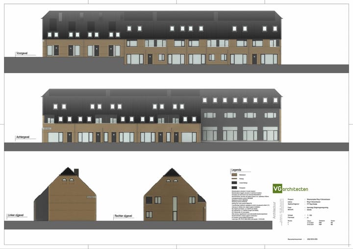 Photo 6 of Levensloop bestendig appartement (Bouwnr. 8)