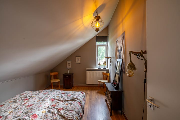 Foto 25 van Gasselterboerveen 1-A