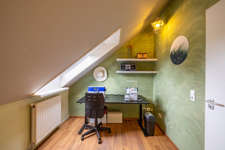 Foto 26 van Gasselterboerveen 1-A