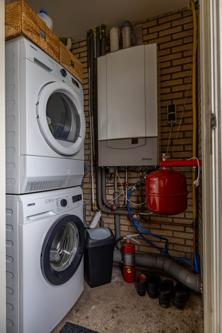 Foto 35 van Gasselterboerveen 1-A