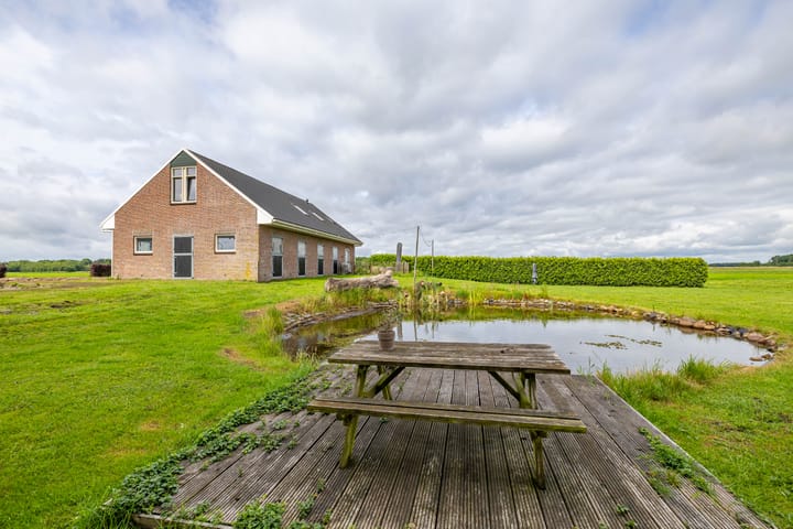Foto 44 van Gasselterboerveen 1-A