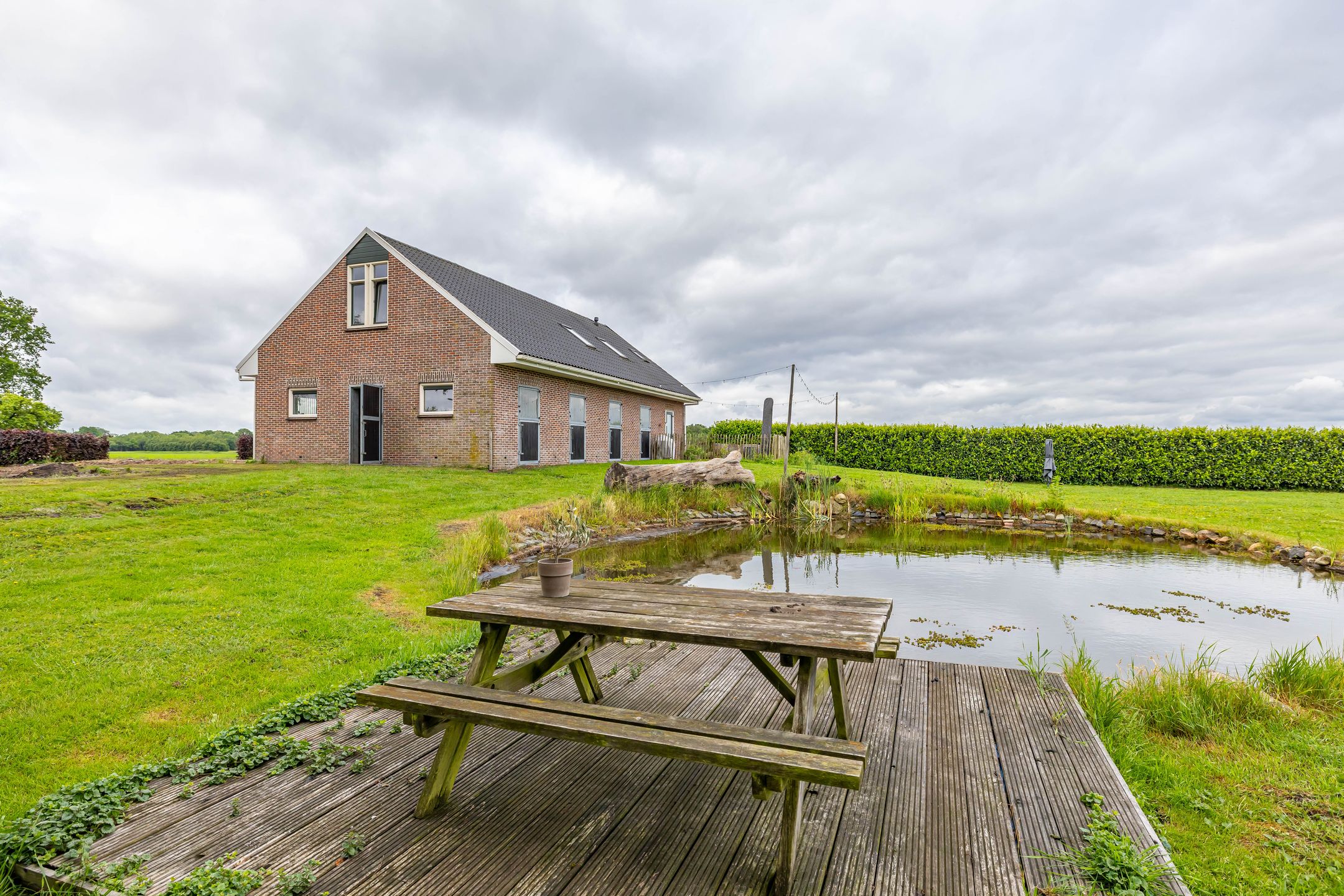 Foto 45 van Gasselterboerveen 1-A